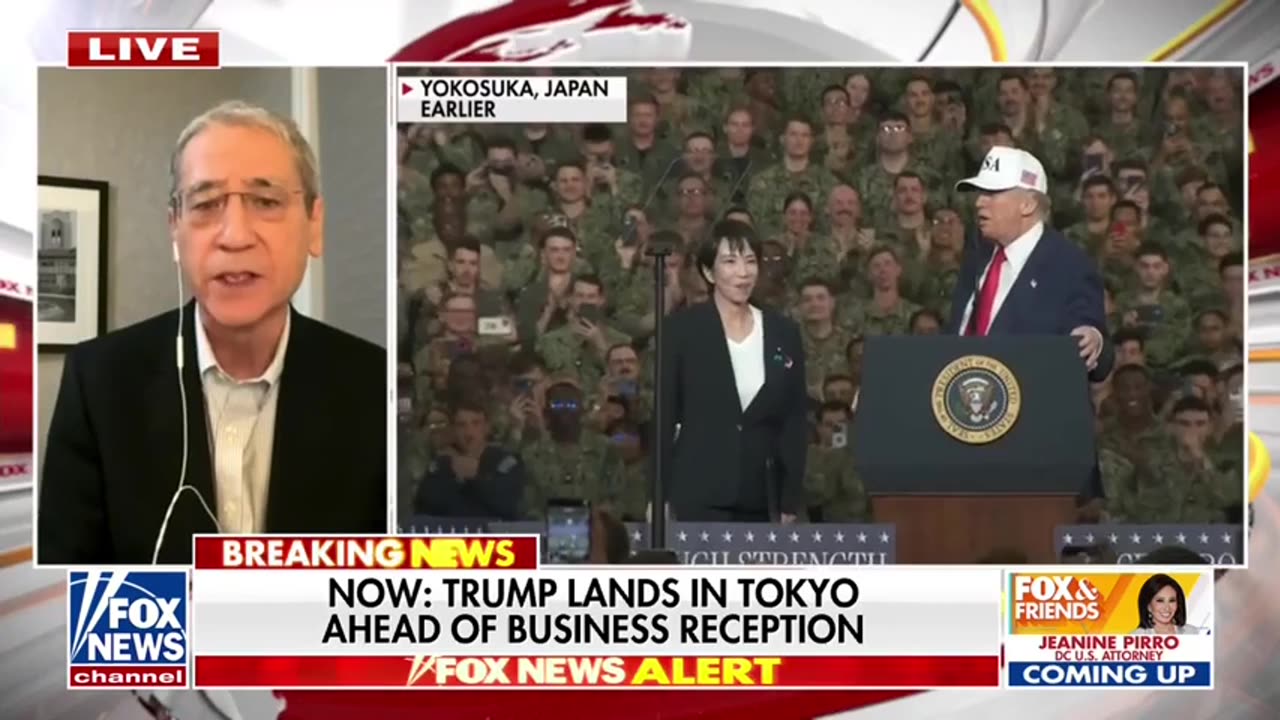 US Now Has Much More Leverage Over China