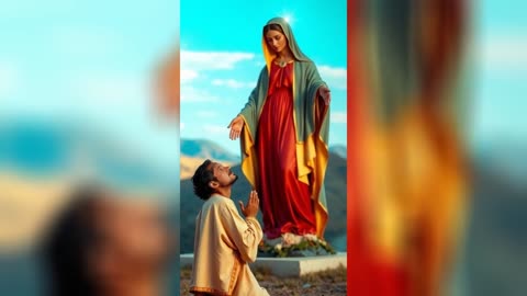 The Humble Messenger Behind Guadalupe