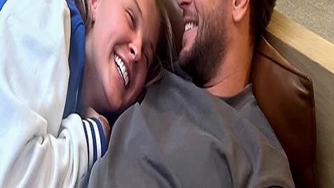 Chris Hughes Baby Plans with Jojo Siwa After Shar