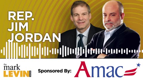 Rep Jim Jordan Reveals Closed-Door Oath Deposition for Jack Smith Next Week