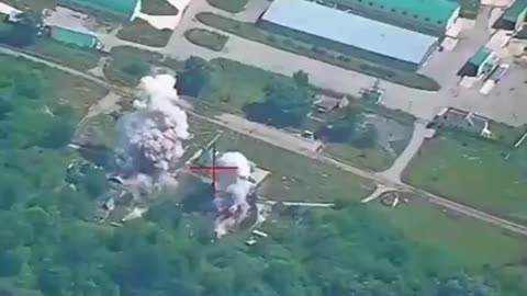 💥✈️ Ukraine Russia War | Ukrainian Fighter Jet Strikes Russian Targets in Belgorod | RCF
