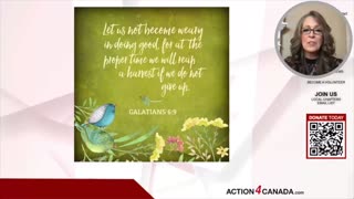 Hope Assured, for Jesus Is King