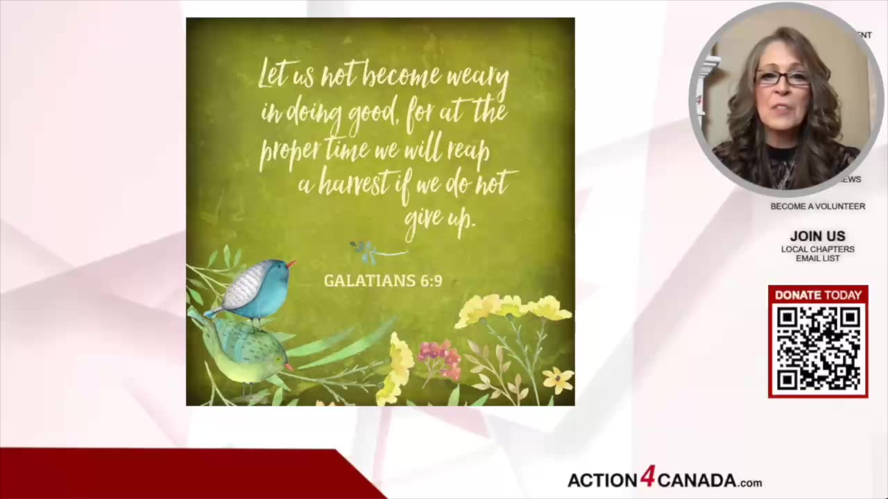 Hope Assured, for Jesus Is King