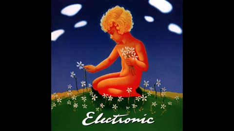 Eletronic- For You