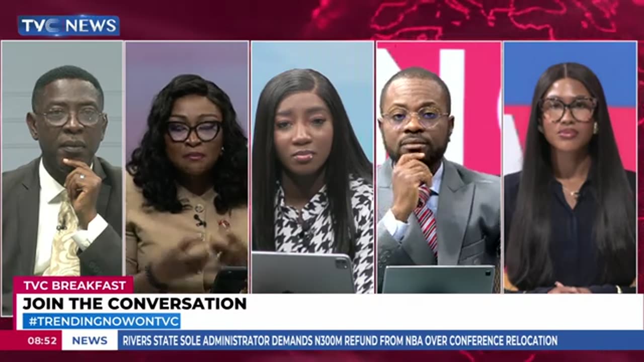 Trending Now: CBEX Ponzi Scheme | Peter of P-square Testifies Against Brother