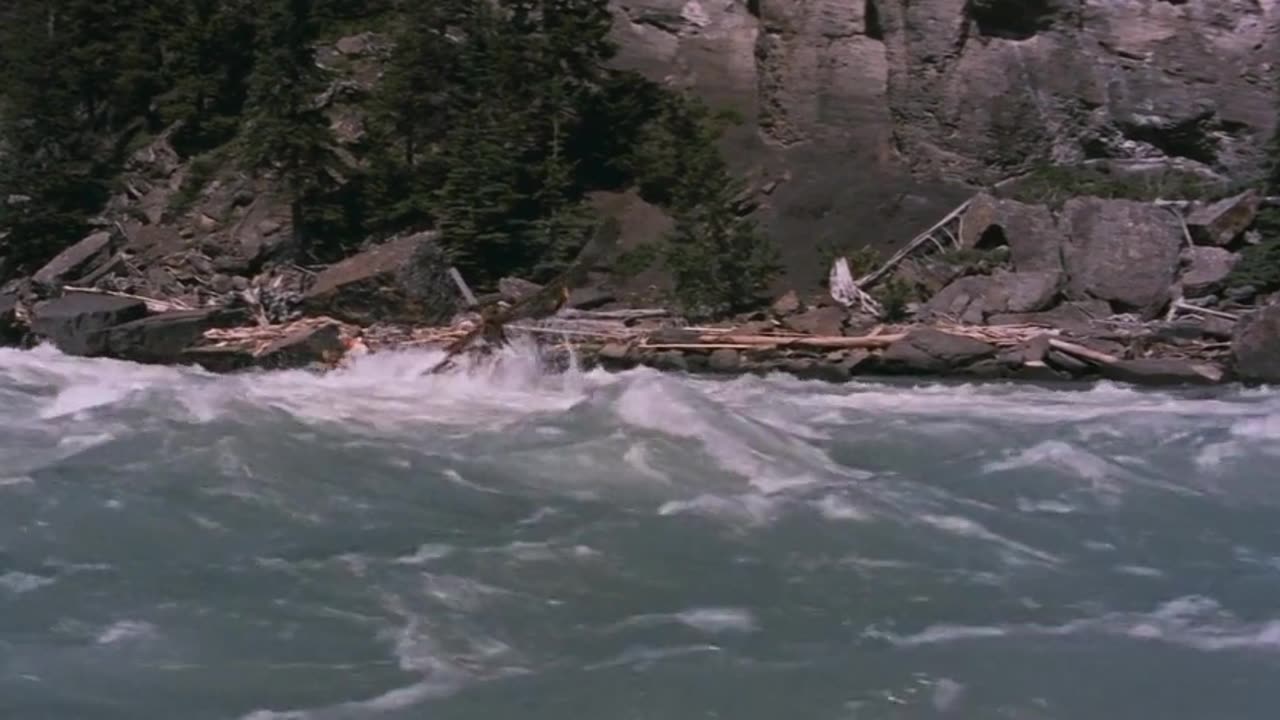 River Of No Return (Western 1954)