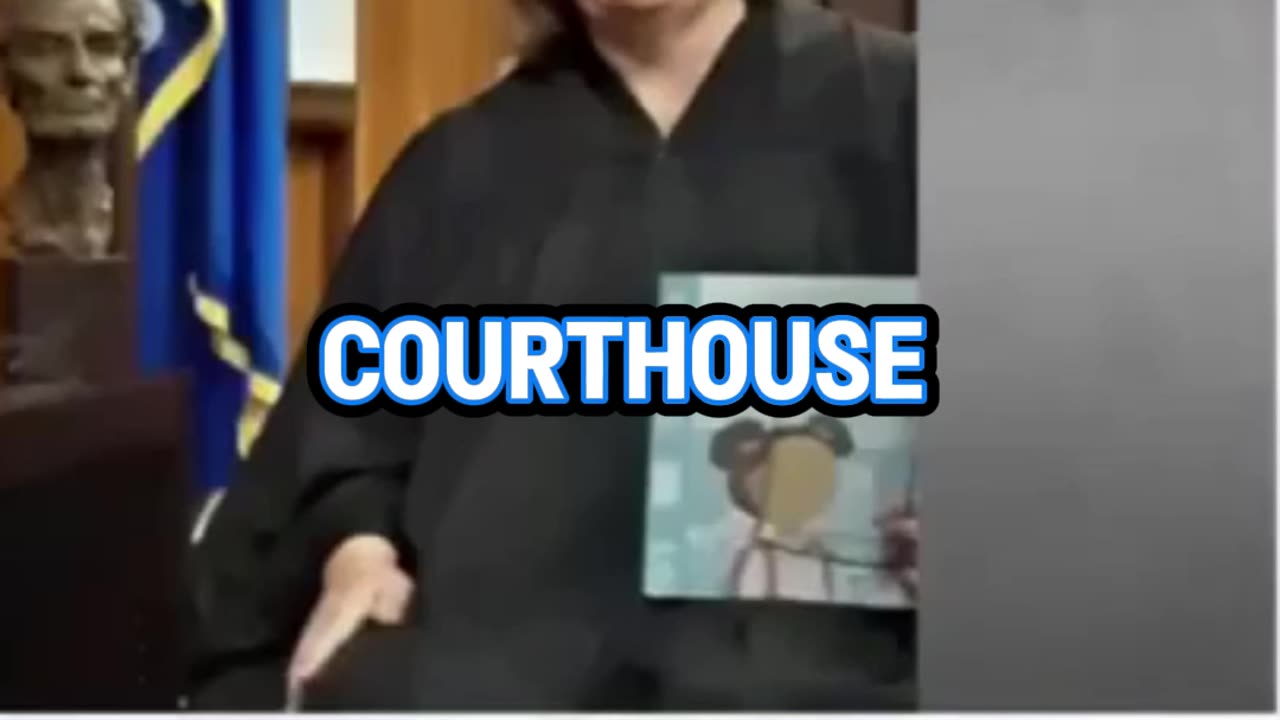 Judge Arrested for Helping Illegal Immigrant: Shocking Details!