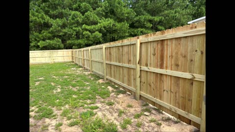 Elite Fence