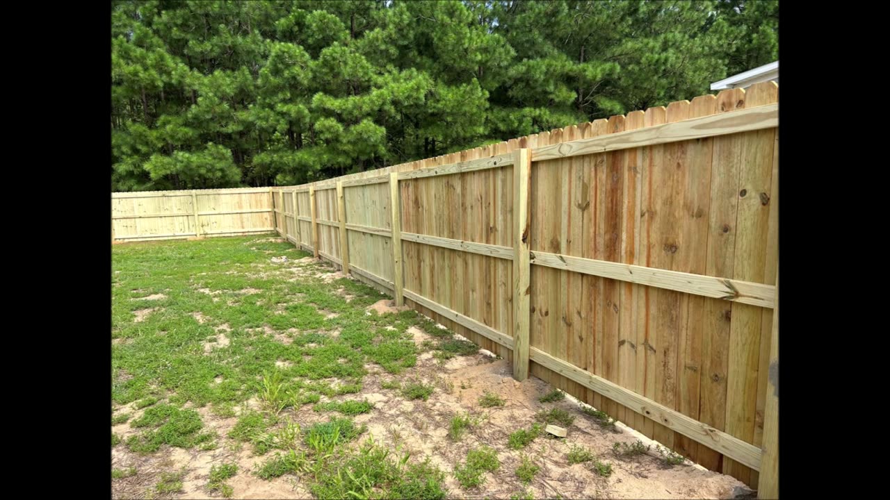 Elite Fence