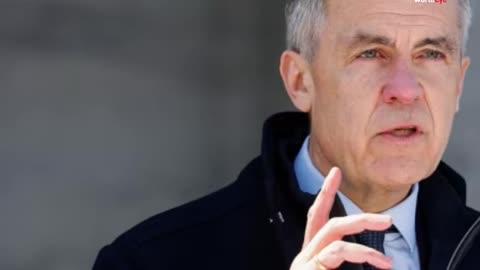 Trump Eyes Canada as 51st State? PM Carney Heads to White House Amid Tensions - WorldEye