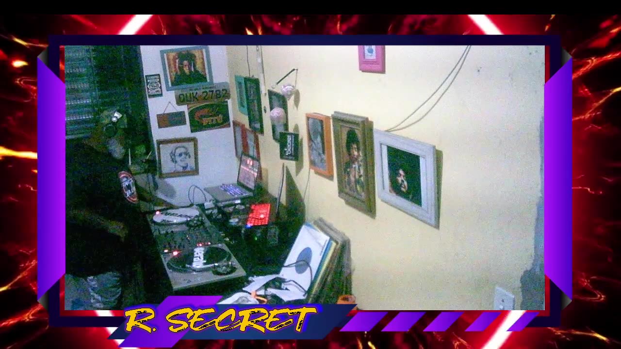 You’re Now Locked Into Timeless 👊😎