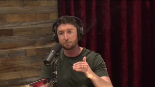 They're Holding Back! - Jeremie & Edouard Harris on JRE
