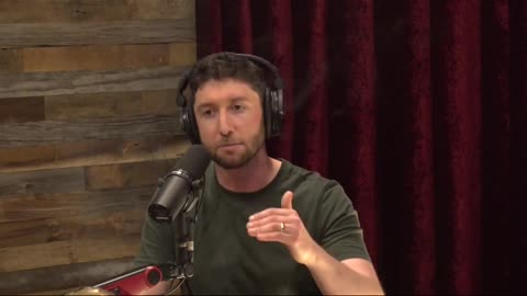 They're Holding Back! - Jeremie & Edouard Harris on JRE