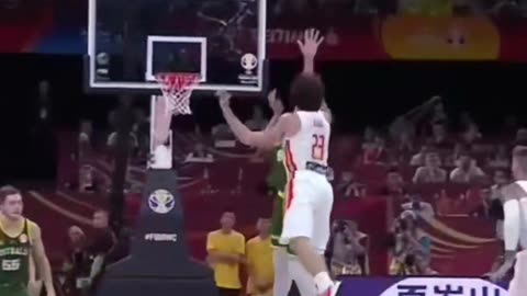 Sergi Llull deja la selección española! Gracias por todo!