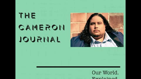 Getting Your Affairs in Order with Oscar Vasquez