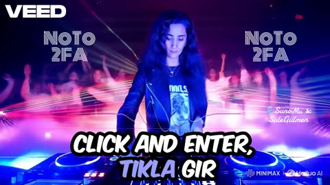 No to 2FA #NoLogin Suno song 🎶