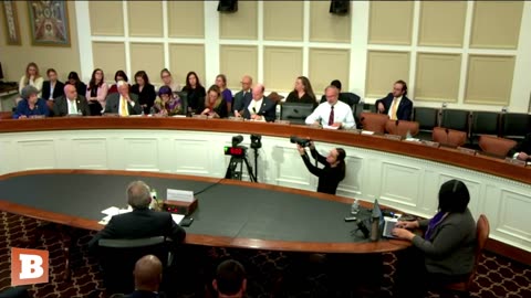 LIVE: RFK Jr. Testifies Before House Appropriations Committee...