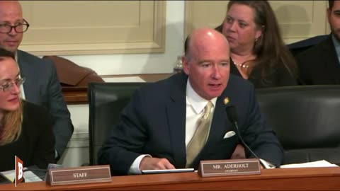 LIVE: RFK Jr. Testifies Before House Appropriations Committee...