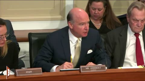 LIVE: RFK Jr. Testifies Before House Appropriations Committee...