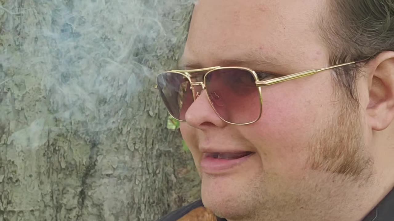 Kristoff connecticut cigar.