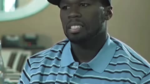 50 Cent Speaks On Fear