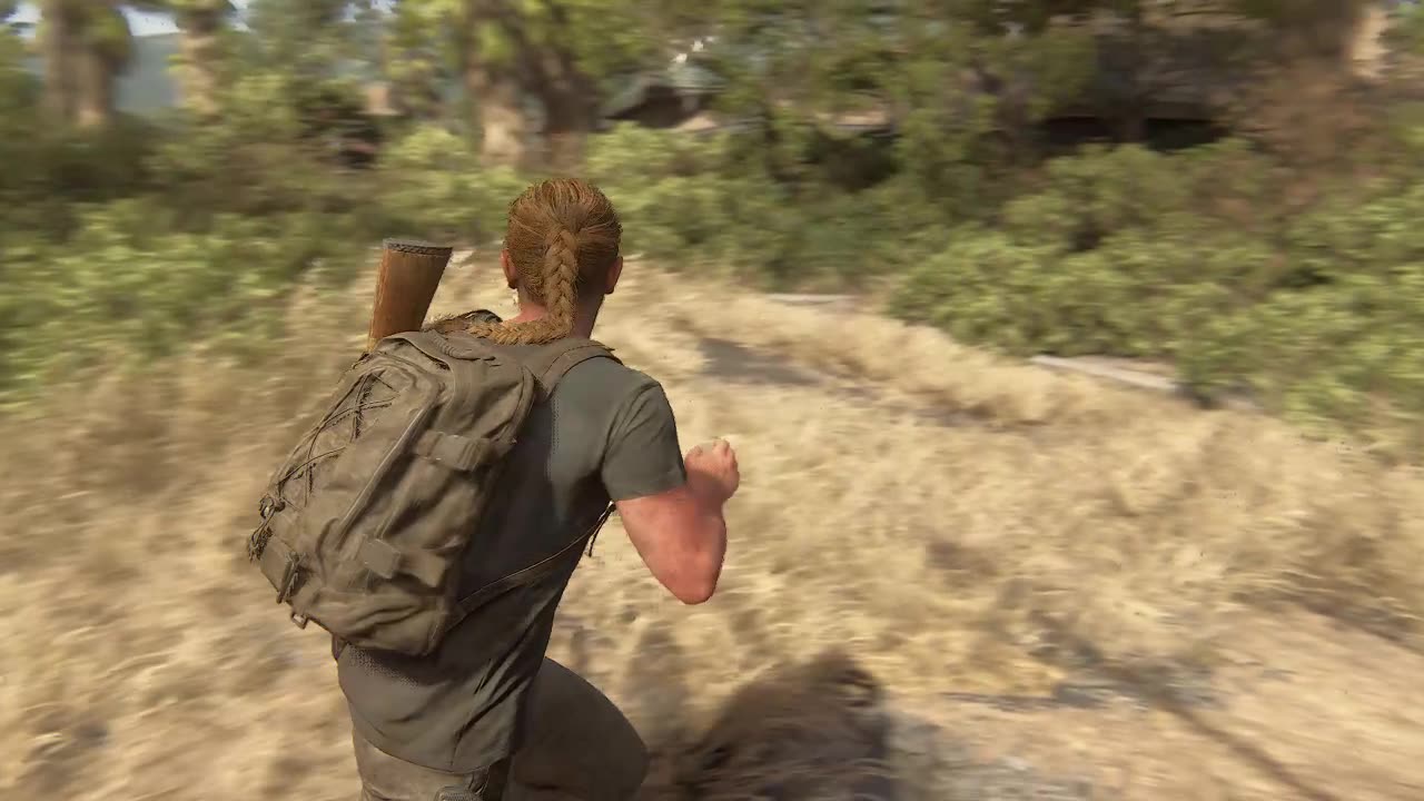 The Last Of Us Part 2 - 37