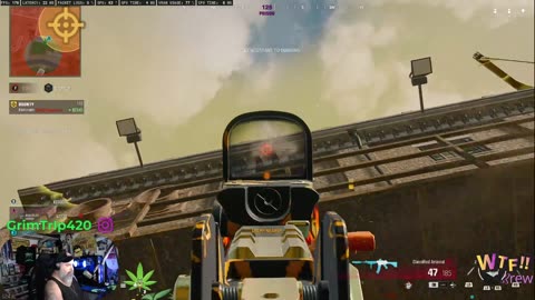 Live from the WtF Lab: Just remember life is like a wiener, sometimes it will get hard for no reason but it wont stay hard forever. #disabledveteran #adhd #ptsd #gamer