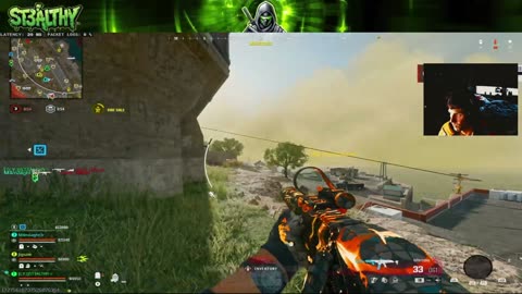 🔴CODtent🔴