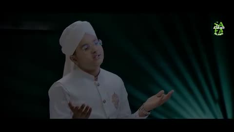 Syed Hassan Ullah Hussaini _ Madine Ka Safar Hai _ New Heart Touching Kalam 2023 _ Safa Islamic