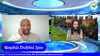 Qophii Dubbii Ijoo ONM-ABO Fulbaana 6-2025 itti dhiyaadhaa!