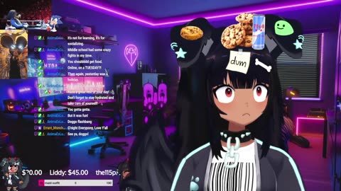 TOMBOY TUESDAY AAAHH umm wooofno ads for subs [vod archive]