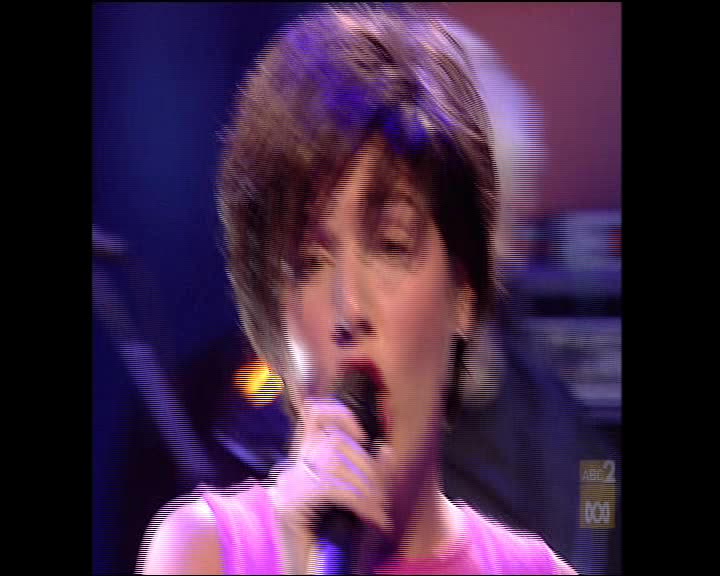 Texas - Tell Me The Answer = 2000