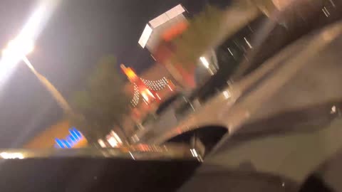 IRL LA