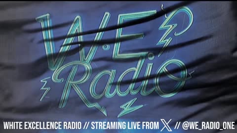White Excellence Radio
