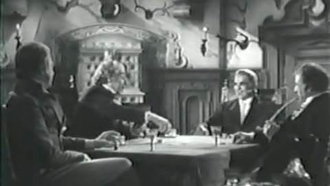 The House of Rothschild (1934)
