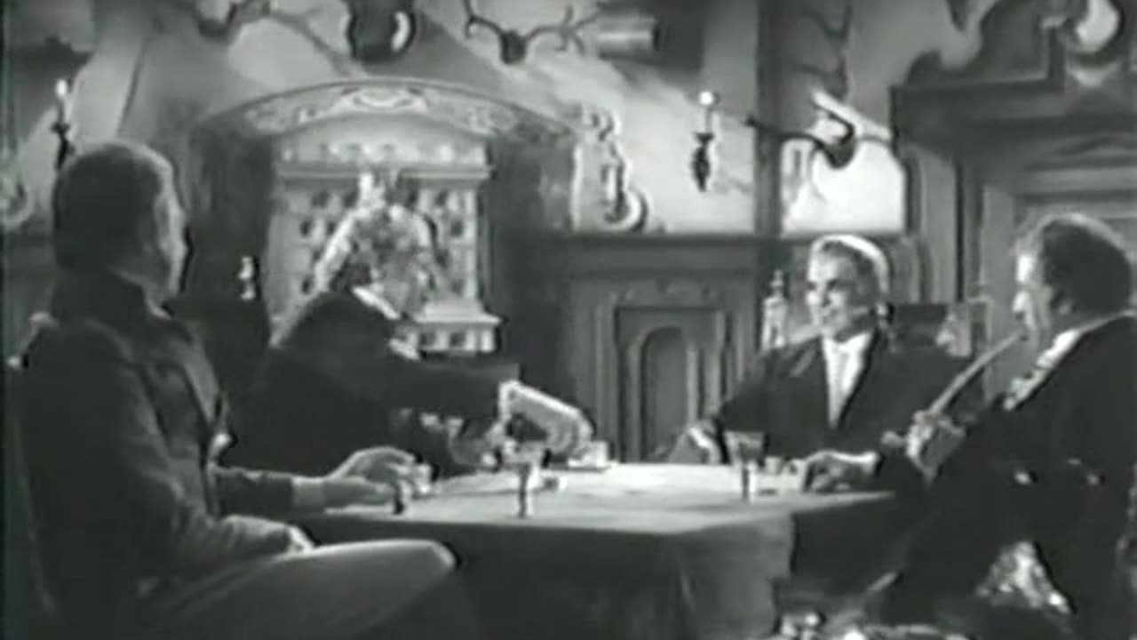 The House of Rothschild (1934)