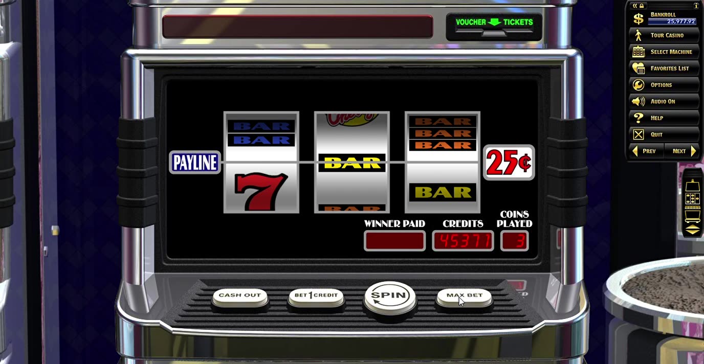 IGT Slots_ Lucky Larrys Lobstermania Wild Cherry