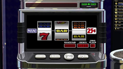 IGT Slots_ Lucky Larry's Lobstermania Wild Cherry