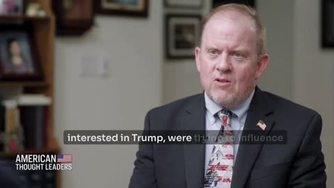 When you know - AND WE KNOW - FACTS