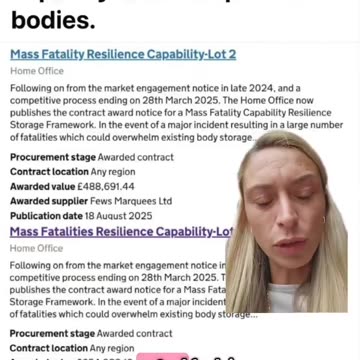 Wait what, why are The UK Government advertising for a ‘Directed Energy ...