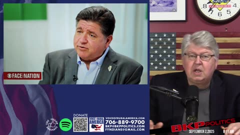 Congress Returns to a Cleaner DC, Trans Billionaires, and Global Power Plays!