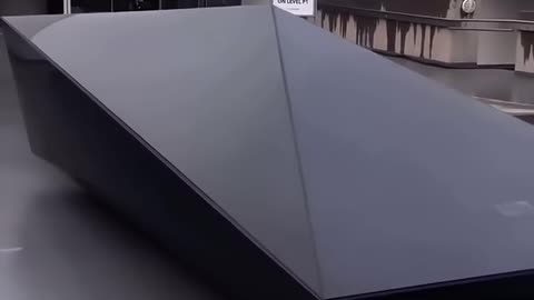 Kanye previews his new Yeezy Cyber Truck going for 1.2M PE Only 3 made in the U.S.