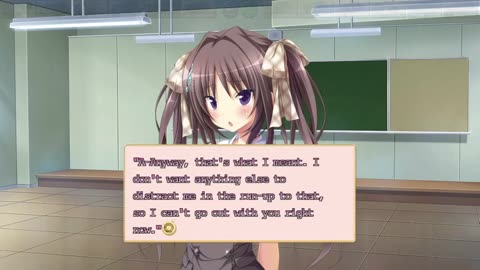 Chrono Clock (Let's Play)-Part 21 [Misaki Route]