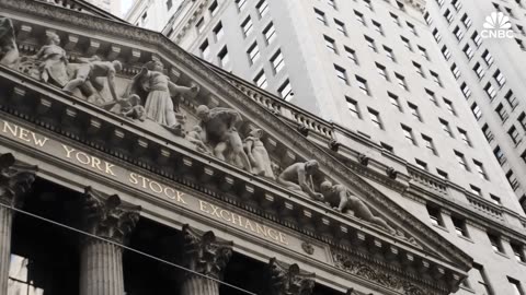 How The Next Crisis Could Be Caused by America's Debt Spiral