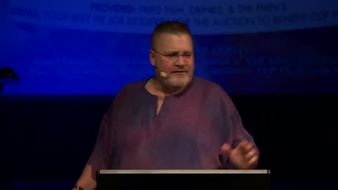 Sunday Morning 07-13-25 Ecclesiastes: The God Sized Hole! Eccl 1:1-11 & 3:11 @COFTV.COM