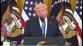 Trump Calls Out Antisemitic Democrats