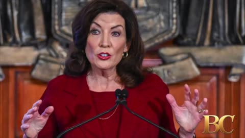 New York governor says she has reached a deal to legalize medically assisted suicide