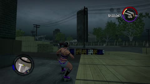 turbo dismount - stilwater edition