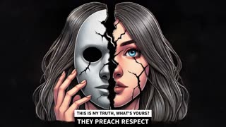 THEY PREACH RESPECT