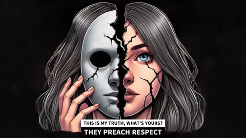 THEY PREACH RESPECT